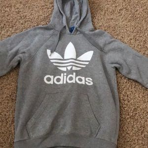 Adidas Sweatshirt